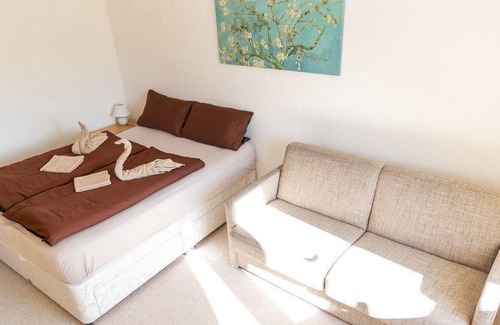 Oberwiesenthal Apartamento | Apartamento de vacaciones Oberwiesenthal para 1 - 5 personas con 1 dormitorio - Apartamento