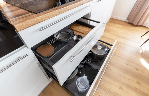 Oerlinghausen Apartamento | Apartamento-Baño Privado-De Lujo-Obergeschoss