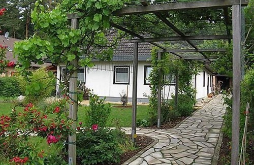 Rheinbreitbach Casa | Apartamento de vacaciones Rheinbreitbach para 1 - 4 personas con 1 dormitorio - Casa de vacaciones