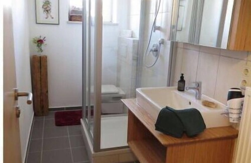 Sankt Englmar Apartamento | Holiday apartment Bergglück