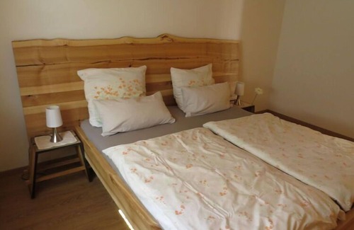 Sankt Englmar Apartamento | Holiday apartment Bergglück