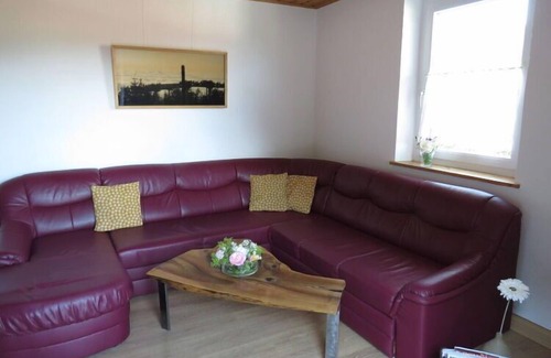 Sankt Englmar Apartamento | Holiday apartment Bergglück