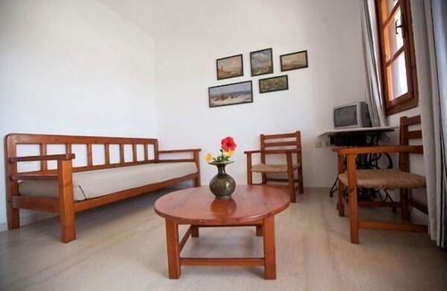 Istron Apartamento | Apartamento de vacaciones Agios Nikolaos para 1 - 3 personas con 1 dormitorio - Apartamento