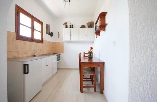 Istron Apartamento | Apartamento de vacaciones Agios Nikolaos para 1 - 3 personas con 1 dormitorio - Apartamento