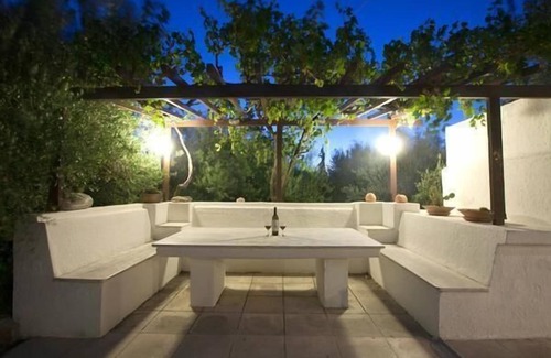 Istron Apartamento | Apartamento de vacaciones Agios Nikolaos para 1 - 3 personas con 1 dormitorio - Apartamento