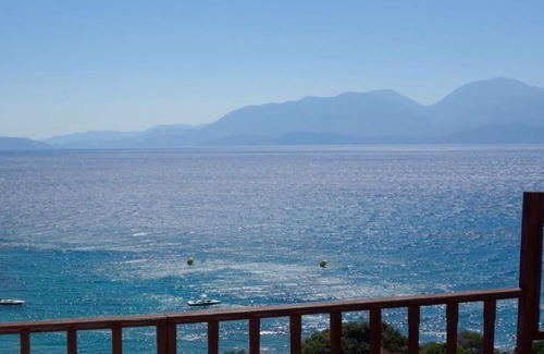Ammoudara Apartamento | Apartamento de vacaciones Agios Nikolaos para 1 - 2 personas con 1 dormitorio - Apartamento