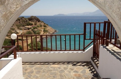 Ammoudara Apartamento | Apartamento de vacaciones Agios Nikolaos para 1 - 2 personas con 1 dormitorio - Apartamento
