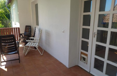 Badacsonytordemic Apartamento | Holiday Apartment