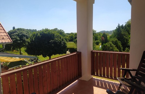 Badacsonytordemic Apartamento | Holiday Apartment