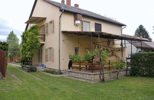 Balatonszarszo Apartamento | Apartamento vacacional 300 m del lago Balatón