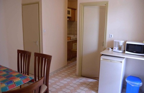 Balatonszarszo Apartamento | Apartamento vacacional 300 m del lago Balatón