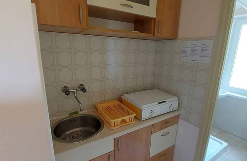 Balatonszarszo Apartamento | Apartamento vacacional 300 m del lago Balatón