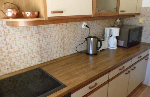 Balatonfoldvar Apartamento | Apartamento de vacaciones Balatonföldvár para 4 personas con 2 dormitorios - Apartamento