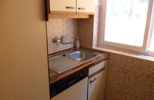 Balatonfoldvar Apartamento | Apartamento de vacaciones Balatonföldvár para 4 personas con 2 dormitorios - Apartamento