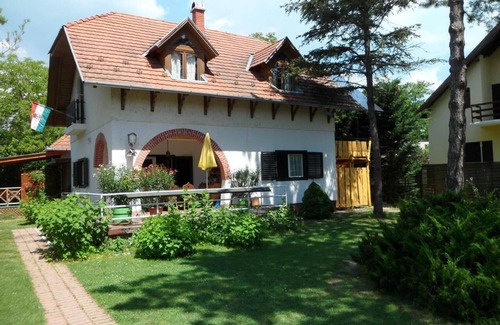 Balatonfoldvar Apartamento | Apartamento de vacaciones Balatonföldvár para 4 personas con 2 dormitorios - Apartamento