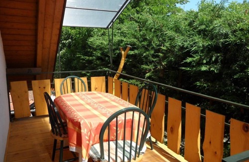 Balatonfoldvar Apartamento | Apartamento de vacaciones Balatonföldvár para 4 personas con 2 dormitorios - Apartamento