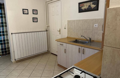 Balatonfoldvar Apartamento | Apartamento de vacaciones Balatonföldvár para 1 - 8 personas con 3 dormitorios - Apartamento