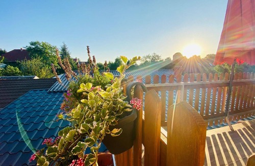 Balatonfoldvar Apartamento | Apartamento de vacaciones Balatonföldvár para 1 - 8 personas con 3 dormitorios - Apartamento