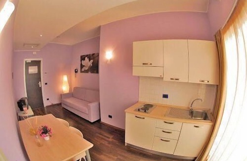 Alba Adriatica Apartamento | Apartamento de vacaciones Alba Adriatica para 1 - 6 personas con 1 dormitorio - Apartamento en casa