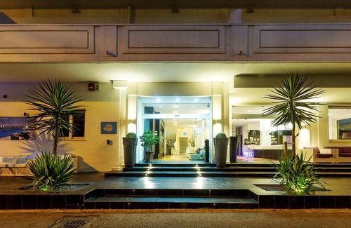 Alba Adriatica Apartamento | Apartamento de vacaciones Alba Adriatica para 1 - 6 personas con 1 dormitorio - Apartamento en casa