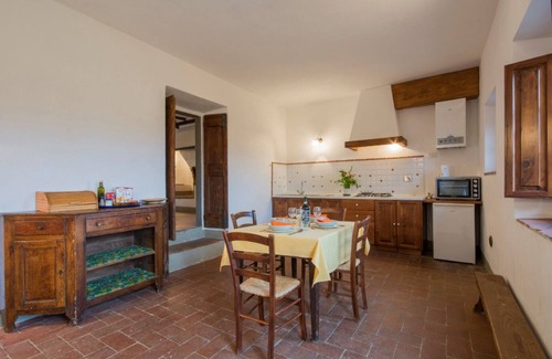 Grassina Casa | Apartamento de vacaciones Bagno a Ripoli para 4 - 5 personas con 2 dormitorios - Casa de vacaciones
