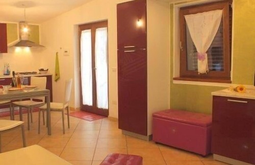 Castel Di Tusa Apartamento | Apartamento de vacaciones Castel di Tusa para 1 - 3 personas con 2 dormitorios - Apartamento