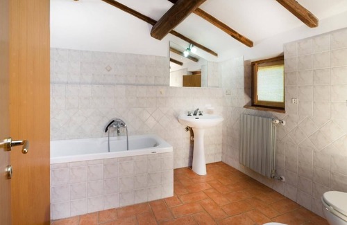 Castel Giorgio Apartamento | Apartamento de vacaciones Castel Giorgio para 1 - 3 personas con 1 dormitorio - Apartamento