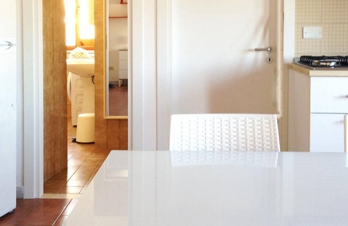 Falerna Apartamento | Apartamento de vacaciones Falerna Marina para 1 - 4 personas con 1 dormitorio - Apartamento en casa