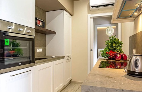 Recanati Apartamento | Apartamento de vacaciones Giardini Naxos para 1 - 4 personas con 1 dormitorio - Apartamento en casa