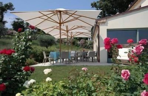Monte San Vito Apartamento | Apartamento de vacaciones Monte San Vito para 2 - 6 personas con 2 dormitorios - Apartamento