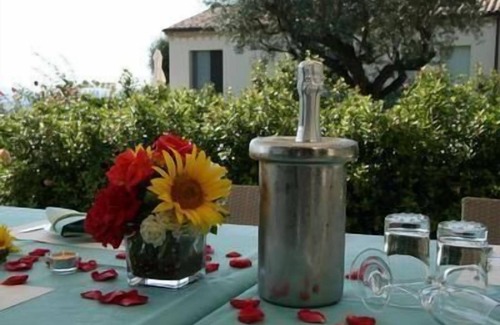 Monte San Vito Apartamento | Apartamento de vacaciones Monte San Vito para 2 - 4 personas con 1 dormitorio - Apartamento