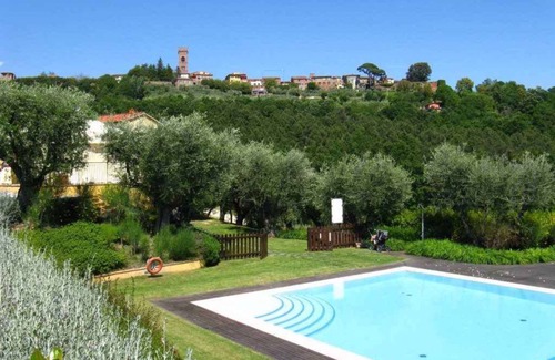 Montecarlo Apartamento | Apartamento ∙ 1 habitación ∙ 2 personas