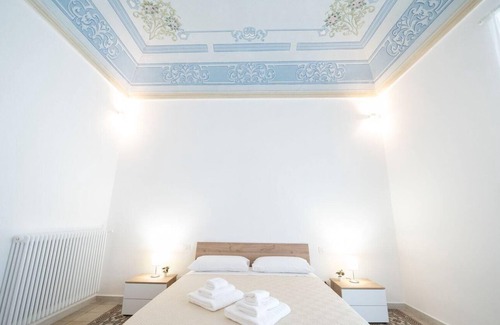 Palo del Colle Casa | Apartamento de vacaciones Palo del Colle para 1 - 5 personas con 1 dormitorio - Casa de vacaciones