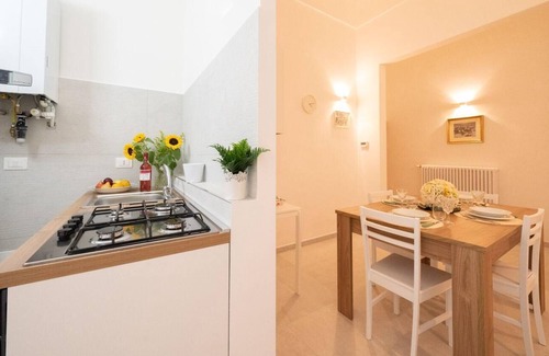 Palo del Colle Casa | Apartamento de vacaciones Palo del Colle para 1 - 5 personas con 1 dormitorio - Casa de vacaciones