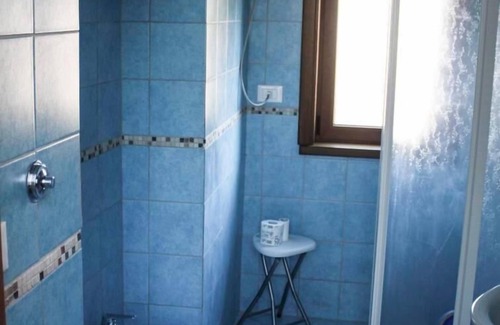 Poggio San Giovanni Apartamento | Apartamento de vacaciones Pescorocchiano para 1 - 4 personas con 1 dormitorio - Apartamento