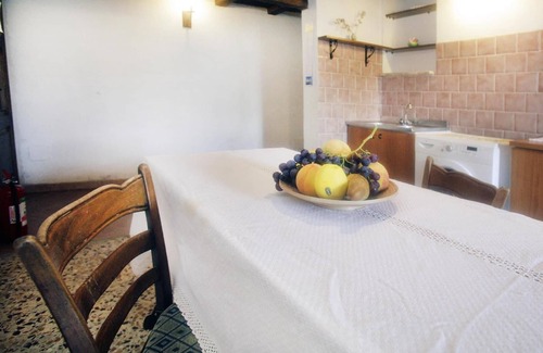 Poggio San Giovanni Apartamento | Apartamento de vacaciones Pescorocchiano para 1 - 4 personas con 1 dormitorio - Apartamento