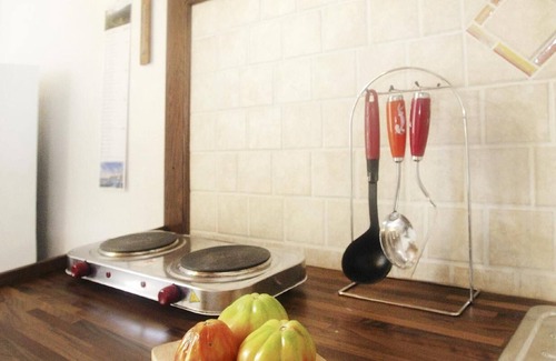 Poggio San Giovanni Apartamento | Apartamento de vacaciones Pescorocchiano para 1 - 5 personas con 2 dormitorios - Apartamento