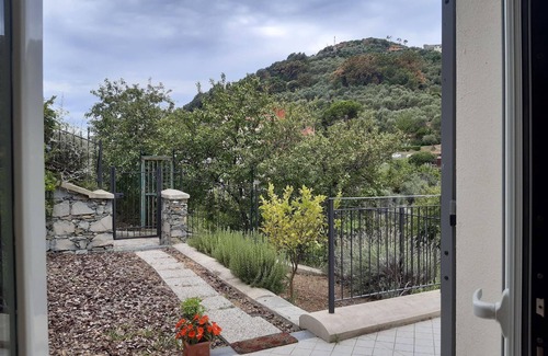 Riva Trigoso Apartamento | Apartamento de vacaciones Sestri Levante para 1 - 4 personas con 1 dormitorio - Apartamento en casa