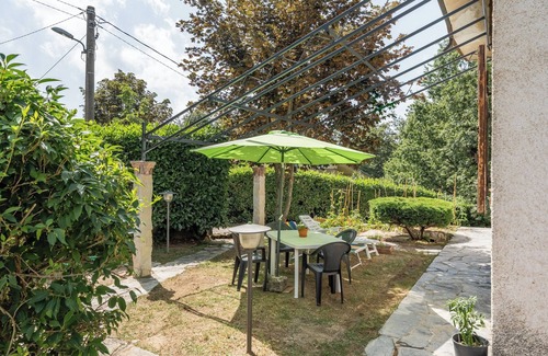 Villa Bascilica Apartamento | Holiday Apartment "Licia" with Breakfast, Private Terrace, Balcony & Wi-Fi
