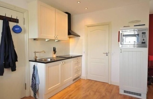 Wieringerwaard Apartamento | Apartamento de vacaciones Wieringerwaard para 1 - 2 personas - Apartamento