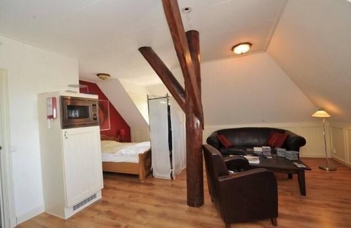 Wieringerwaard Apartamento | Apartamento de vacaciones Wieringerwaard para 1 - 2 personas - Apartamento