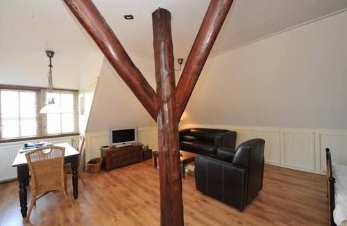 Wieringerwaard Apartamento | Apartamento de vacaciones Wieringerwaard para 1 - 2 personas - Apartamento