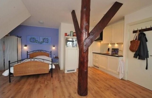 Wieringerwaard Apartamento | Apartamento de vacaciones Wieringerwaard para 1 - 2 personas - Apartamento