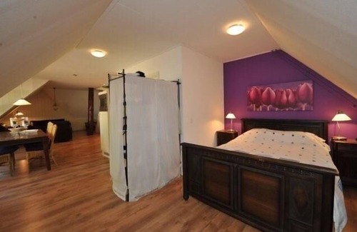 Wieringerwaard Apartamento | Apartamento de vacaciones Wieringerwaard para 1 - 6 personas con 1 dormitorio - Apartamento