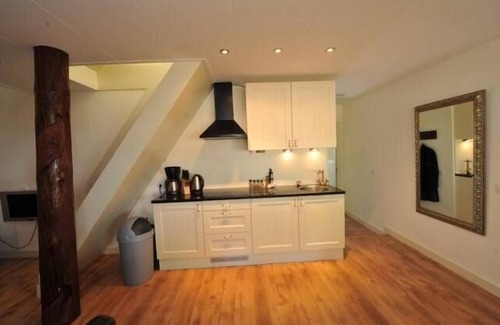 Wieringerwaard Apartamento | Apartamento de vacaciones Wieringerwaard para 1 - 6 personas con 1 dormitorio - Apartamento