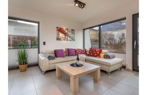 Juliusruh Apartamento | Holiday Apartment 1 Comfortable Vacation Home