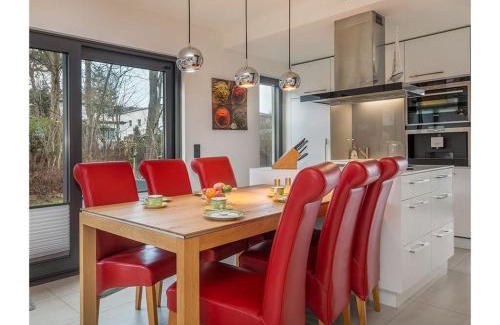 Juliusruh Apartamento | Holiday Apartment 1 Comfortable Vacation Home