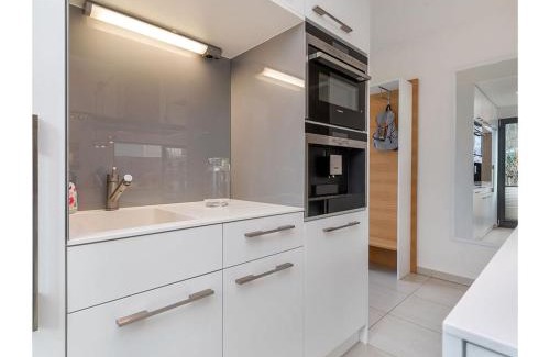 Juliusruh Apartamento | Holiday Apartment 1 Comfortable Vacation Home
