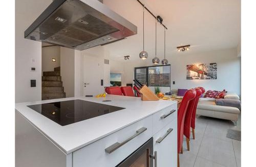 Juliusruh Apartamento | Holiday Apartment 1 Comfortable Vacation Home