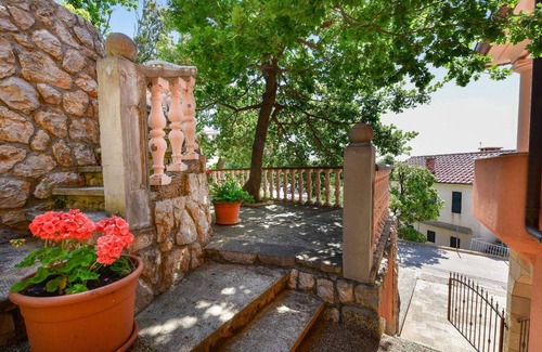 Stara Baska Apartamento | Apartamento vacacional 100 m del Adriático